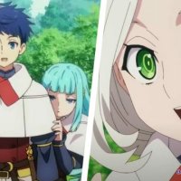 so i m a spider so what season 1 episode 1 english dub