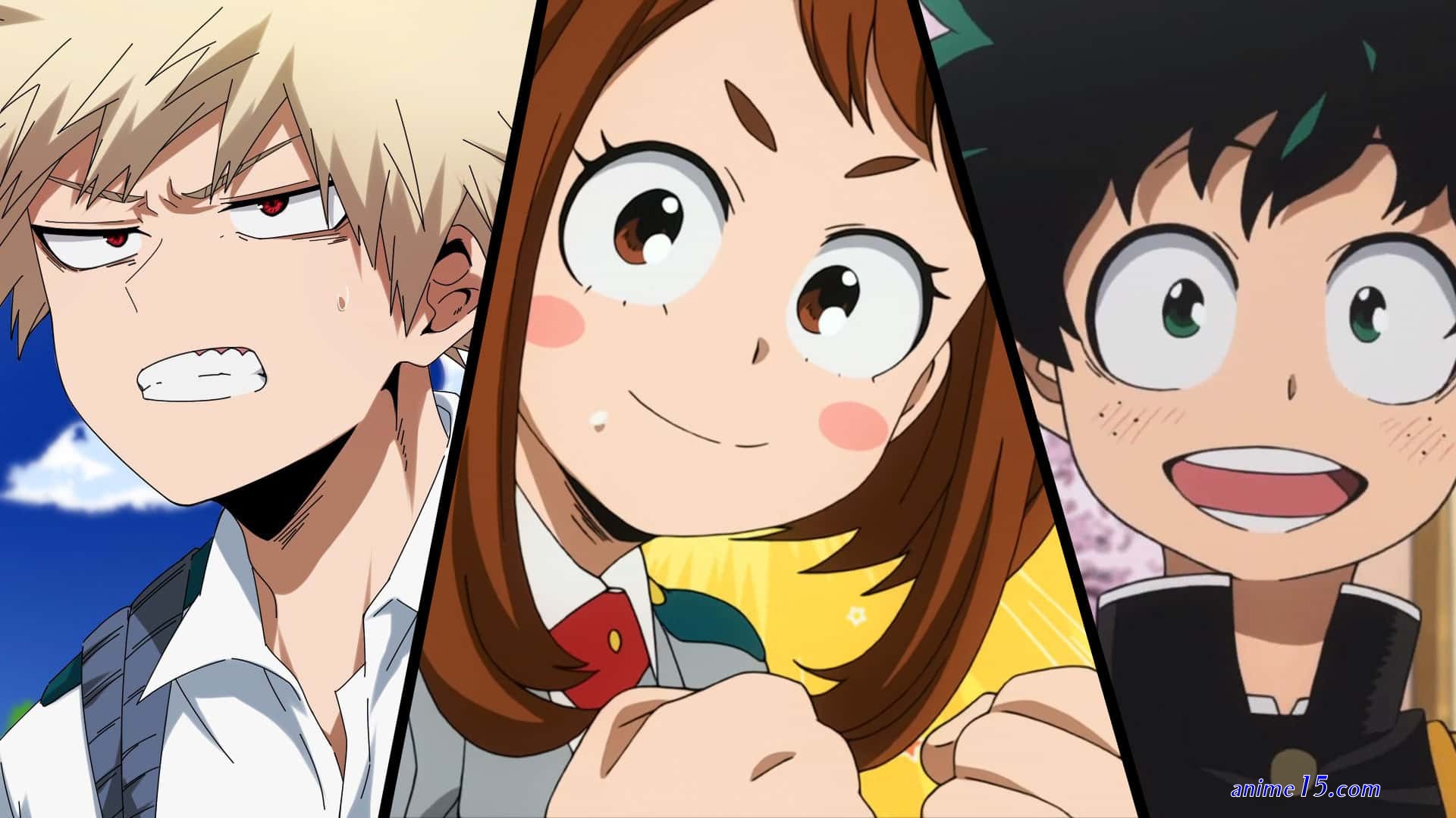 quizz quel personnage d anime es tu