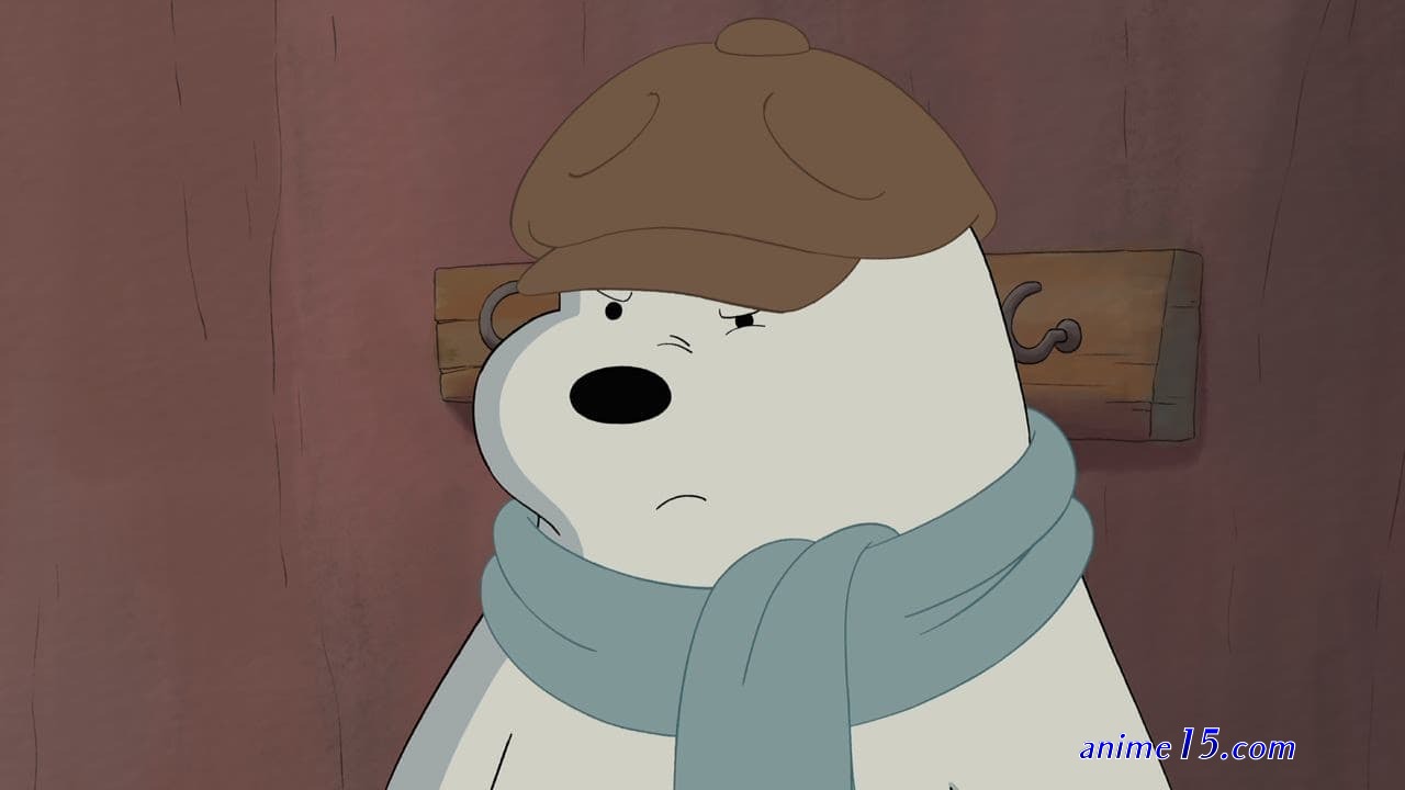 we bare bears watch anime dub