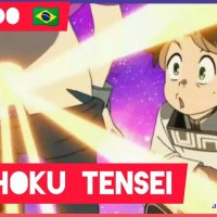 anime mushoku tensei dublado