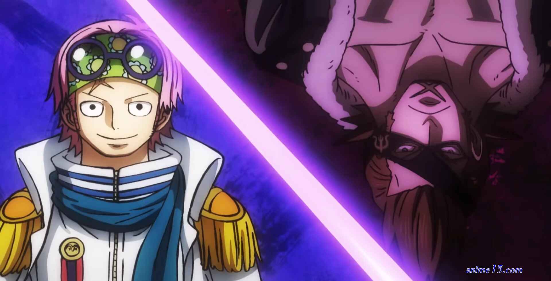 one piece episodeo 1 super animes