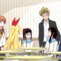 food wars saison 2 vf en streaming