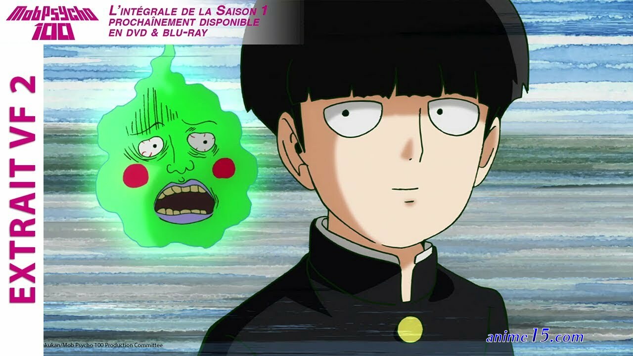 regarder mob psycho saison 1 episode 2 vf