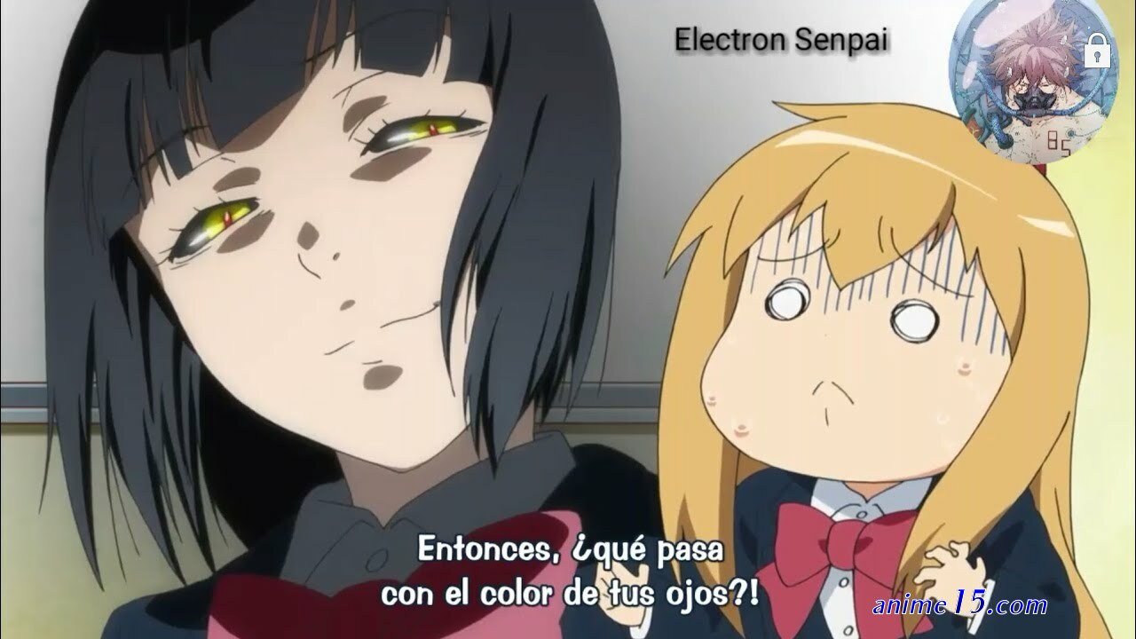 neko anime plastic nee san ep 1