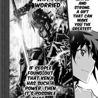 novel isekai ntr shinyuu no onna wo saikyou skill de otosu houhou chapter 9