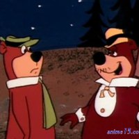 the new yogi bear show the hopeful diamond watchcartoononline.anime