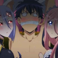 monster musume no iru nichijou bd