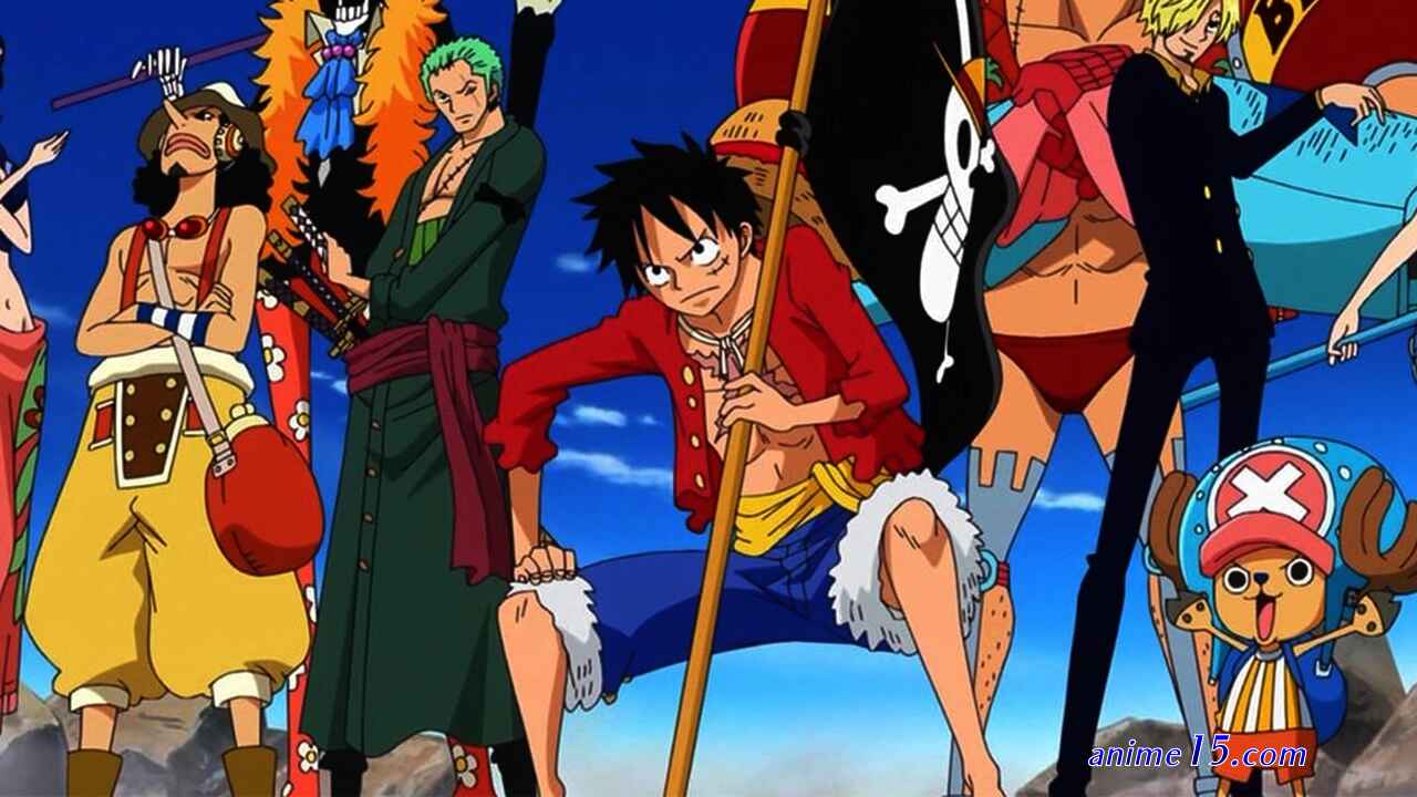 watch one piece episode 730