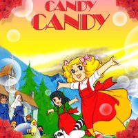 candy candy anime flv