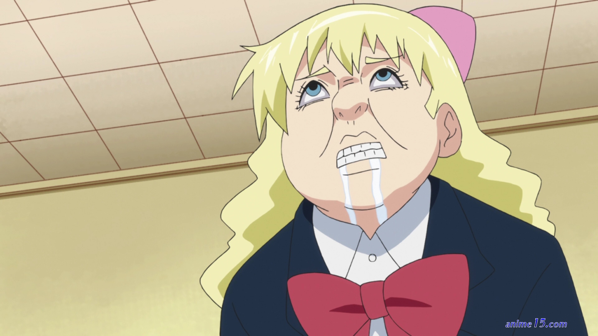 neko anime plastic nee san ep 1