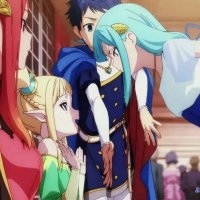 kumo desu ga nani ka sub indo