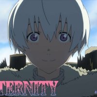 to your eternity vf
