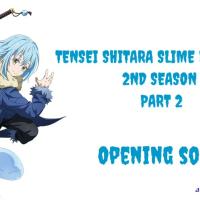 tensei shitara season 2 part 2 anime flv