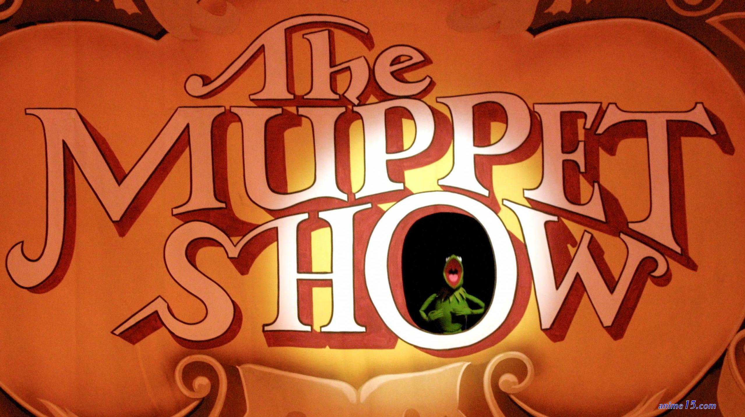 the muppet show carol burnett watch anime dub