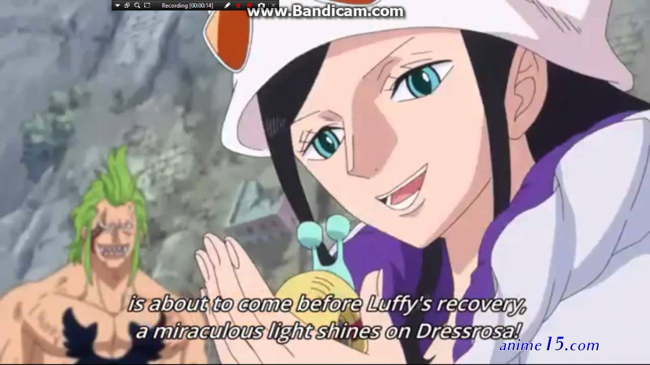 watch one piece episode 730