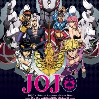 regarder jojo s bizzare adventure golden wind episode 21 en vf
