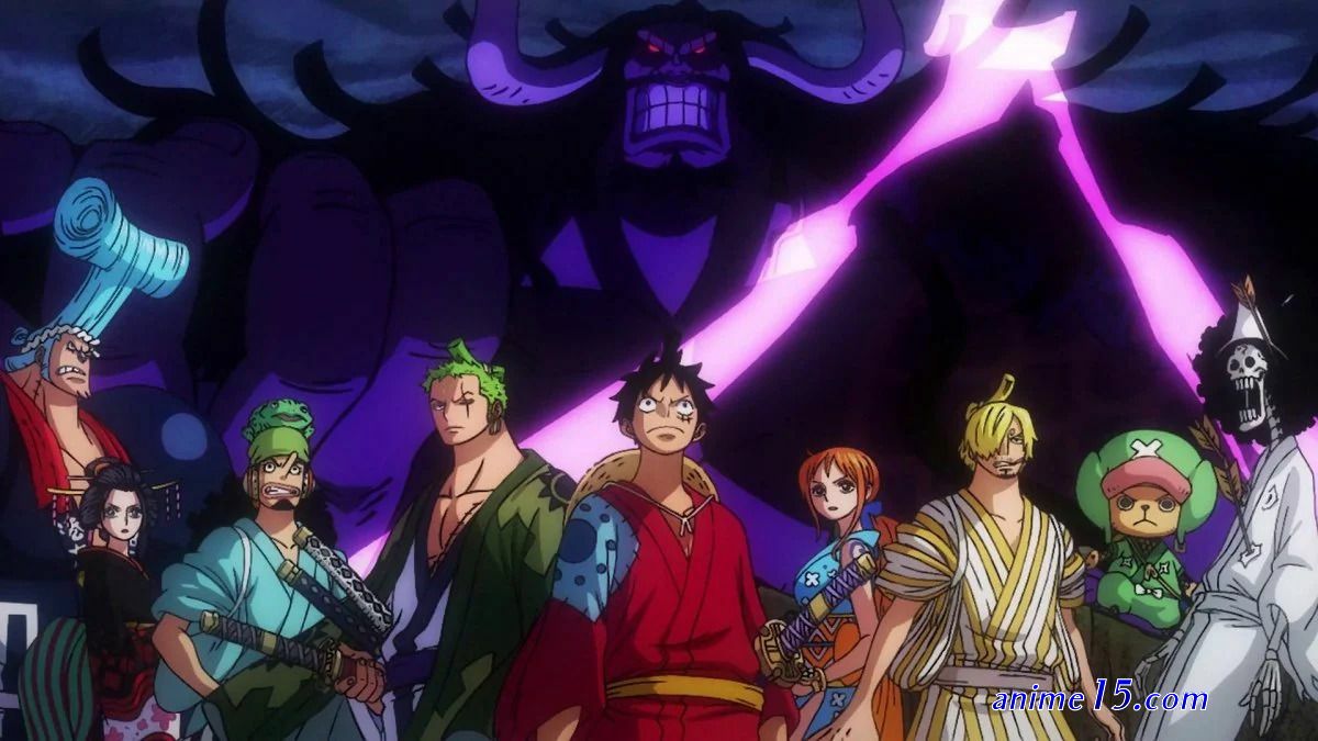 one piece episode 839 sub gogo