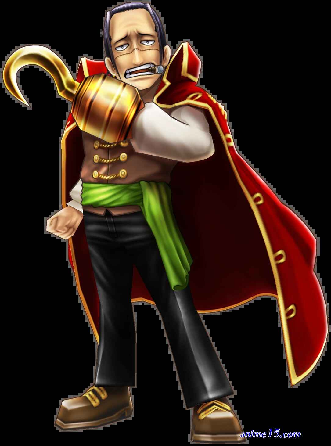 one piece 46 eng sub