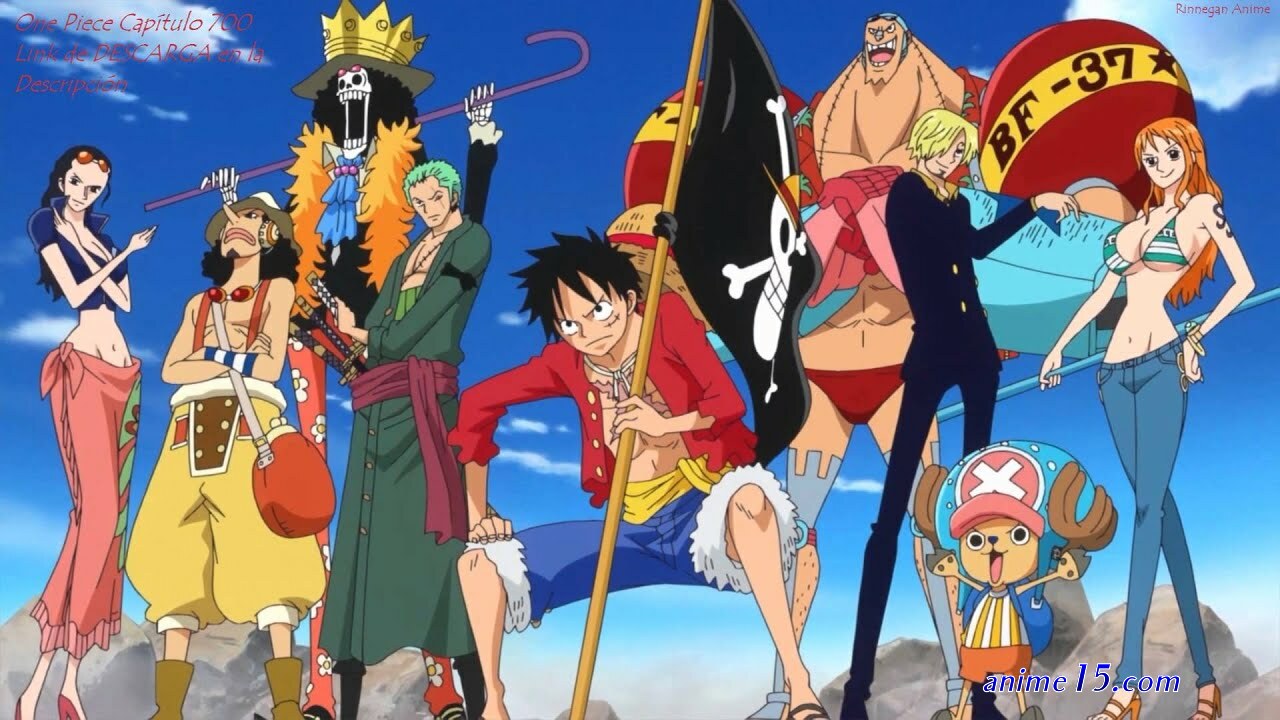 one piece episdio 177 animeflv