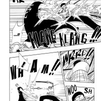 one piece 195