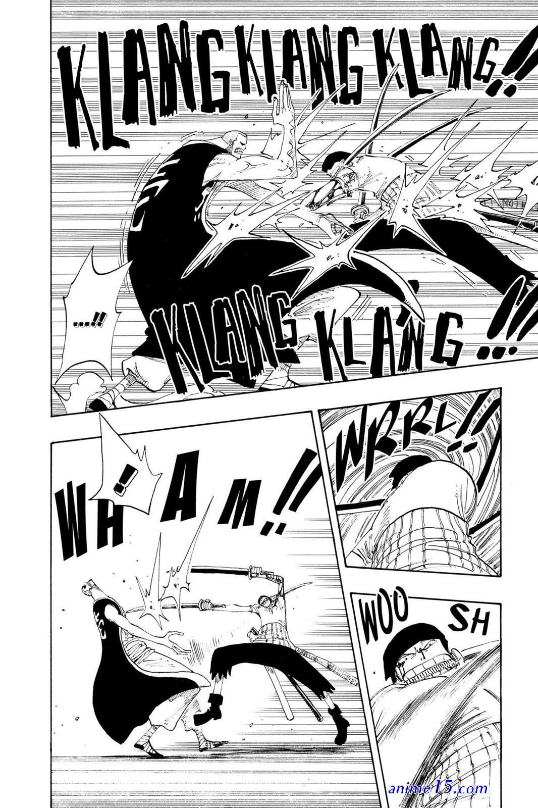 one piece 195