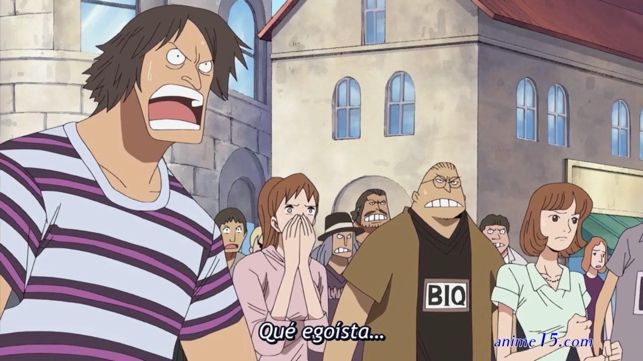 one piece episdio 177 animeflv