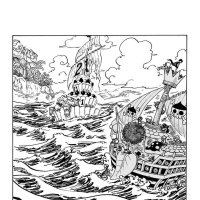one piece 994 gogo anime