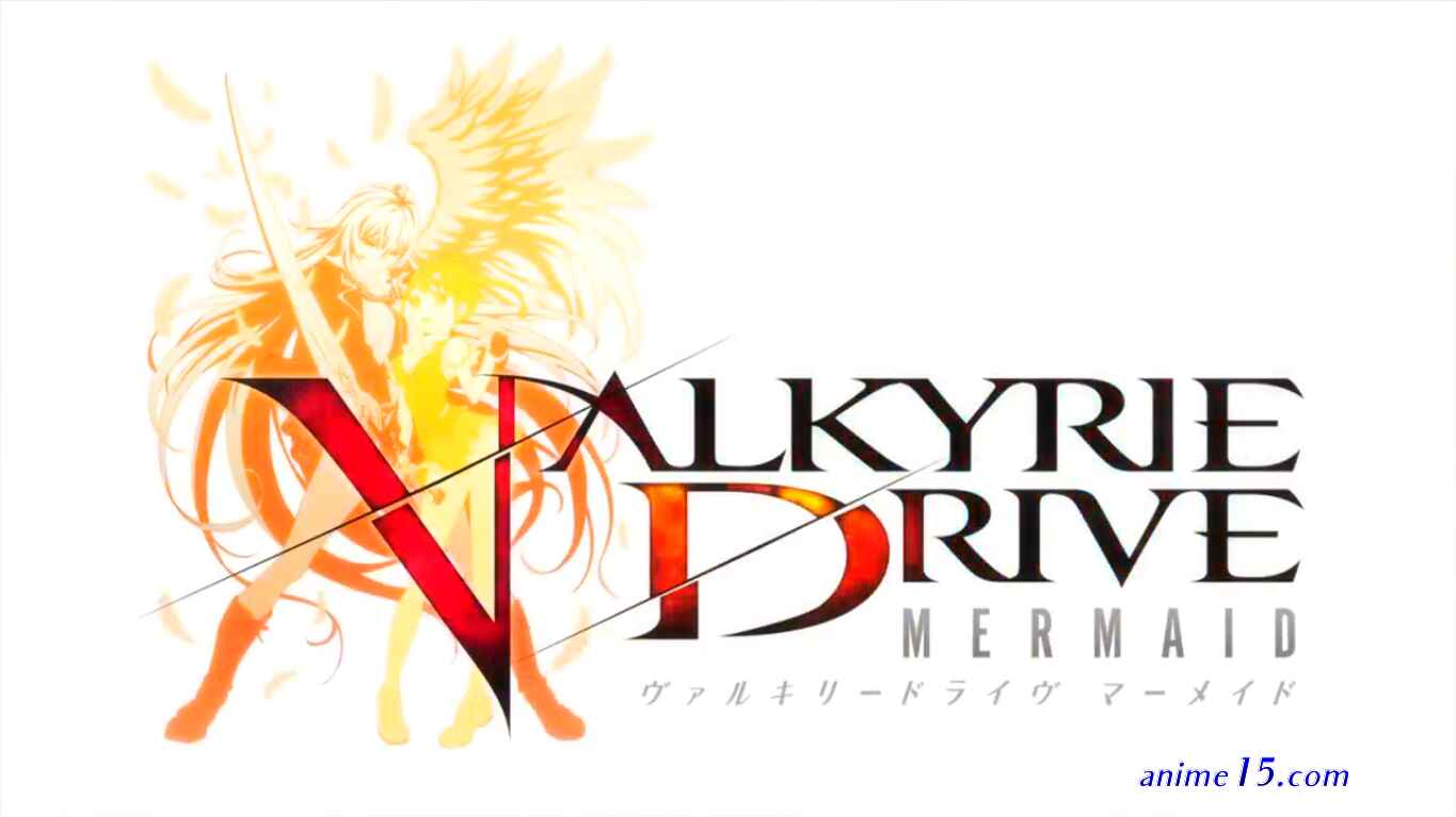 valkirie drive mermwid special sub indo