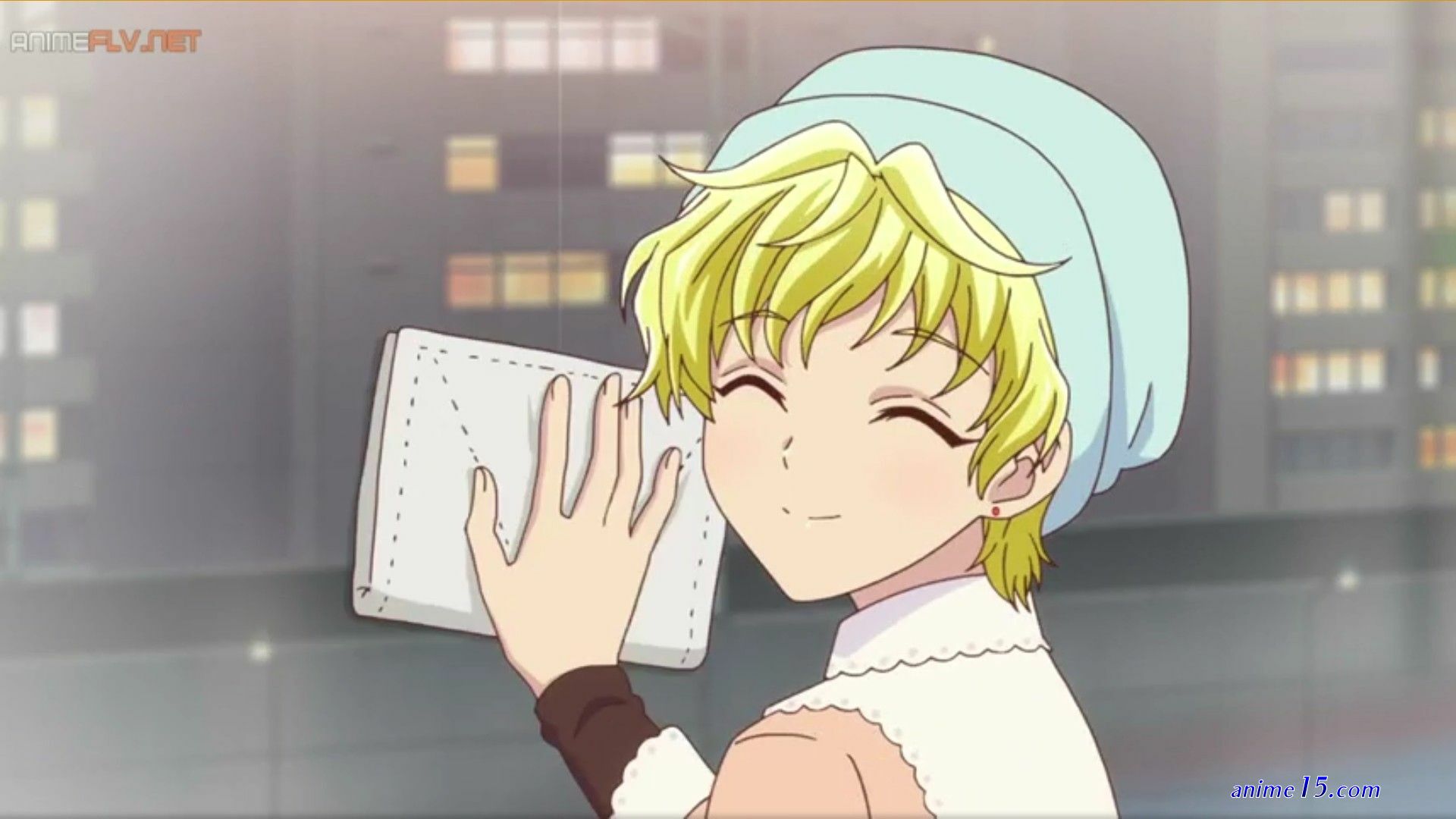 candy candy anime flv