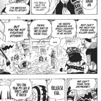 one piece capitulo 227