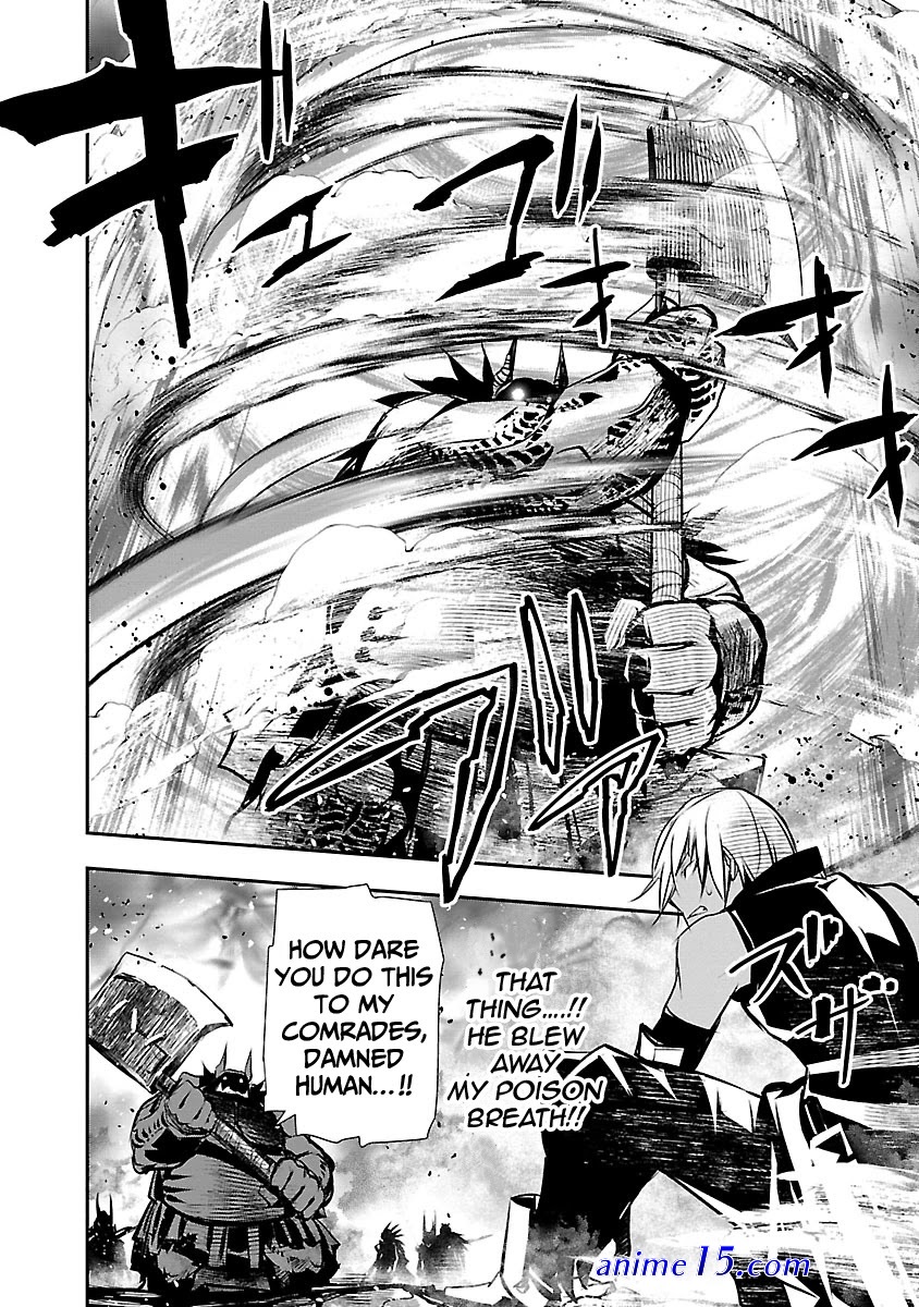 novel isekai ntr shinyuu no onna wo saikyou skill de otosu houhou chapter 9