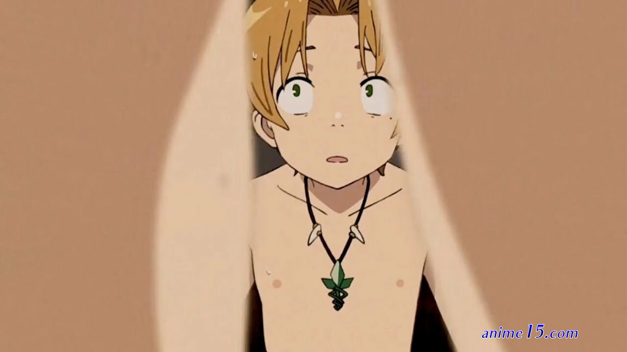 anime mushoku tensei dublado
