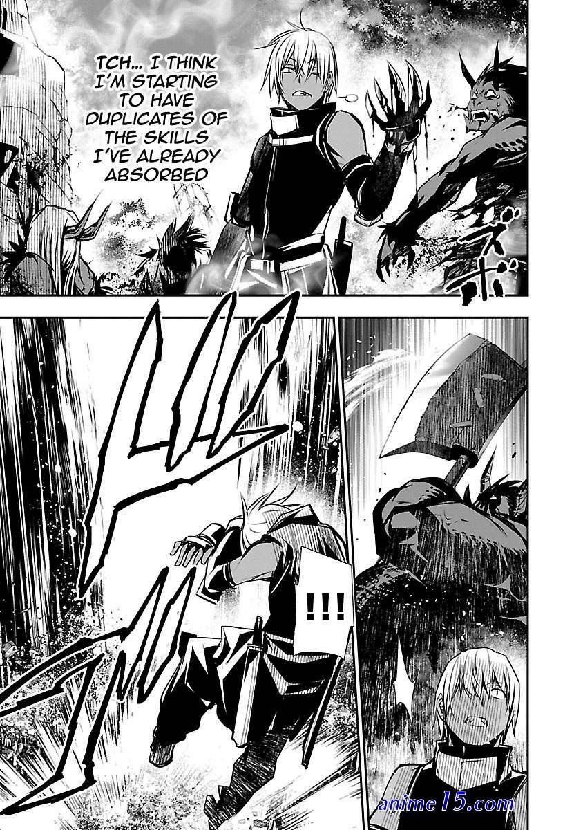 novel isekai ntr shinyuu no onna wo saikyou skill de otosu houhou chapter 9