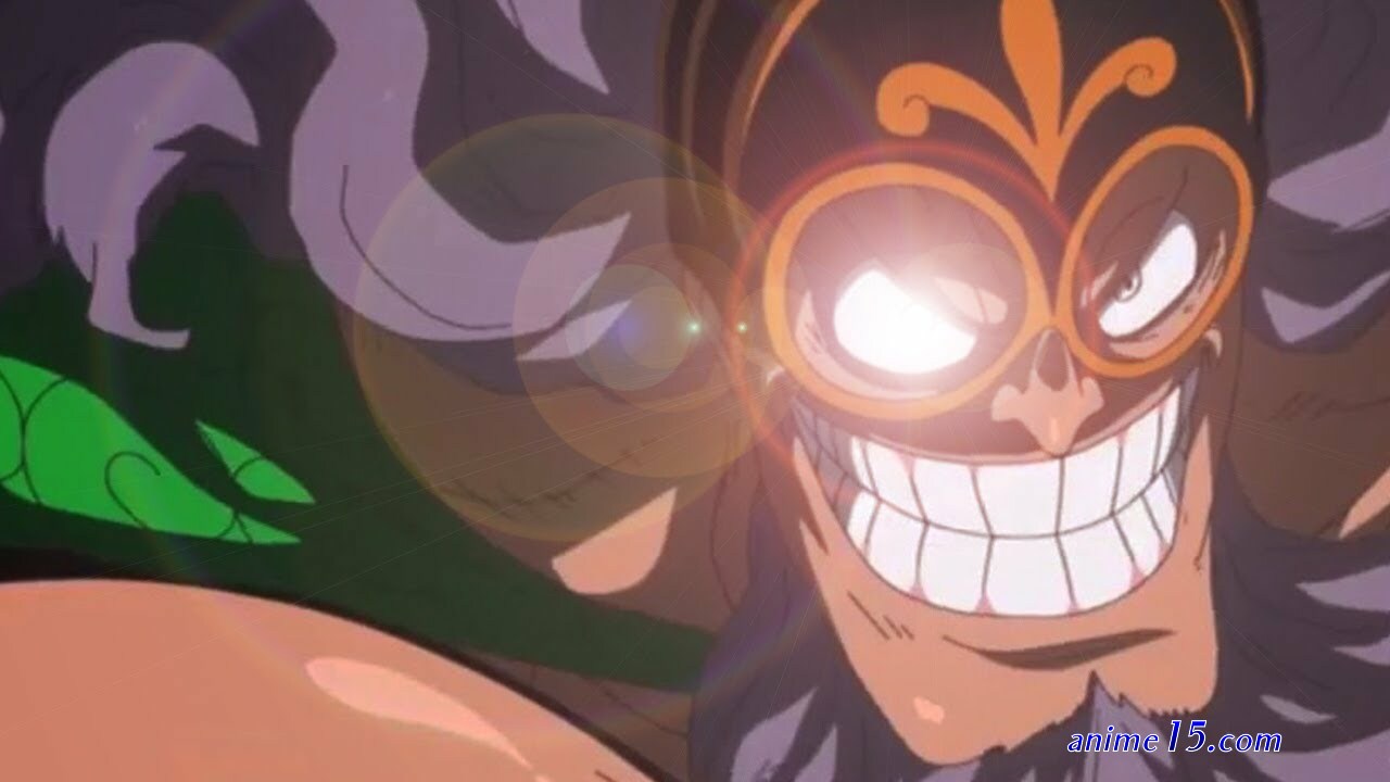 watch one piece episode 730