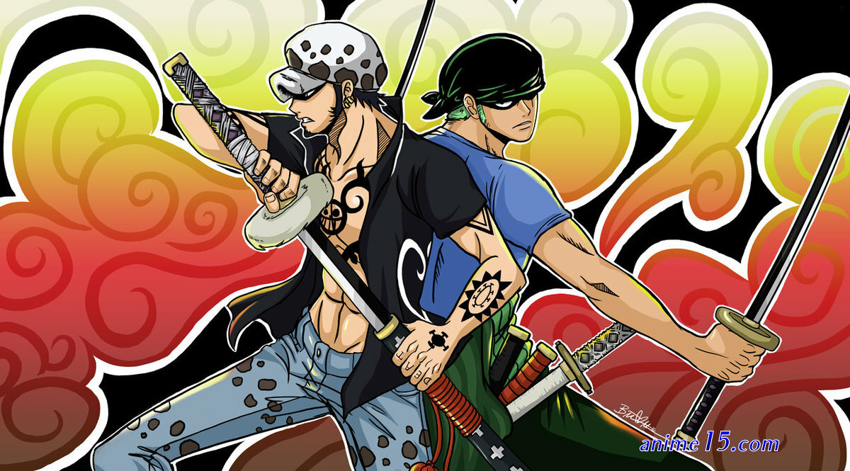 one piece batch 920-930 360p