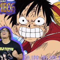 one piece 195