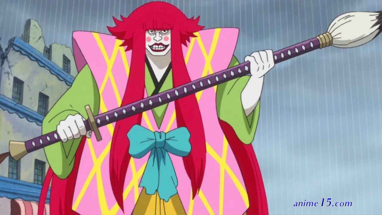 one piece 994 gogo anime