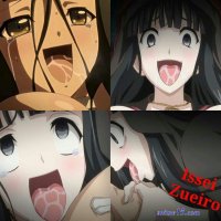 assistir euphoria anime online