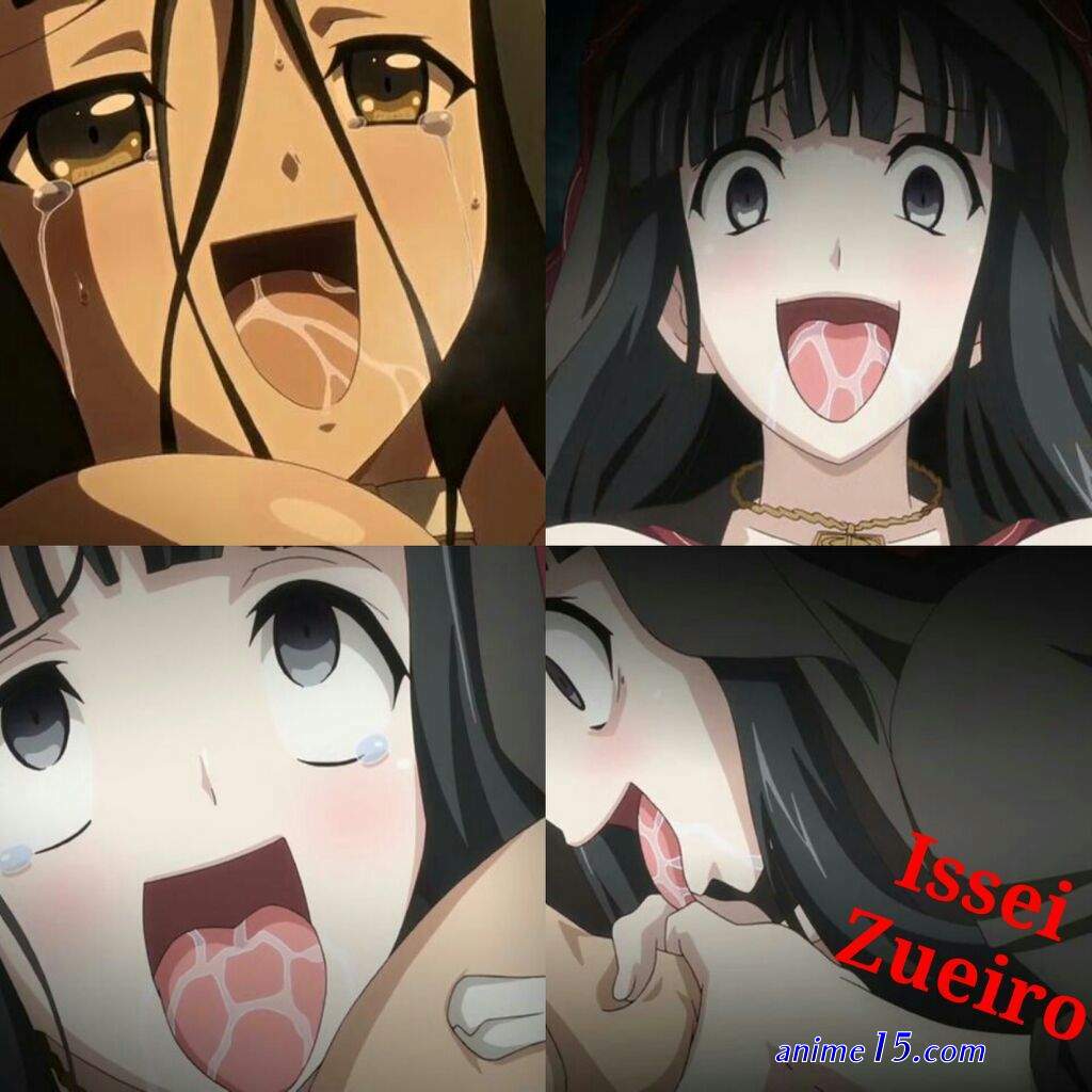 assistir euphoria anime online