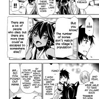 novel isekai ntr shinyuu no onna wo saikyou skill de otosu houhou chapter 9