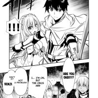 novel isekai ntr shinyuu no onna wo saikyou skill de otosu houhou chapter 9