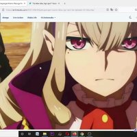 kumo desu ga nani ka sub indo