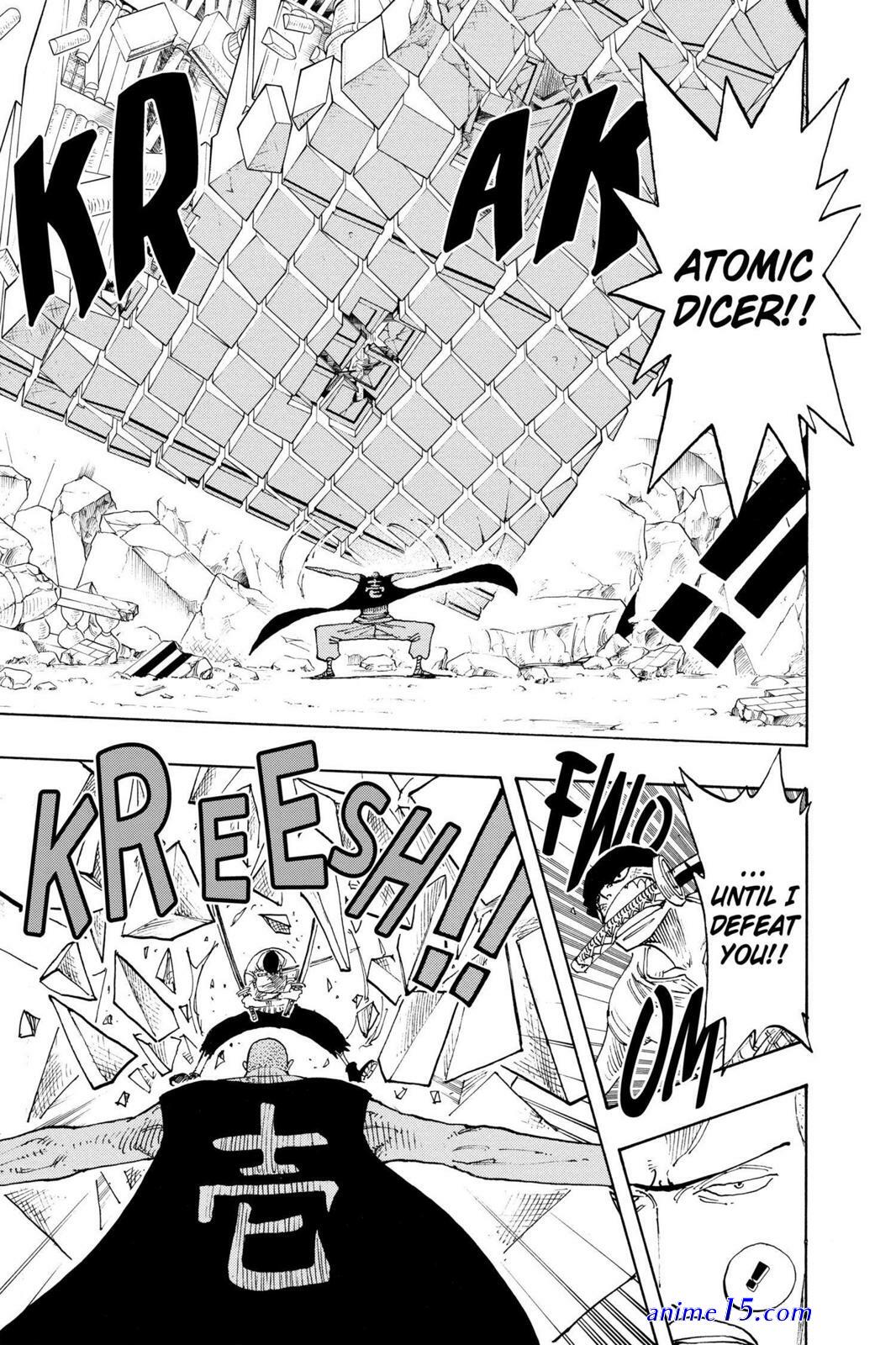 one piece 195