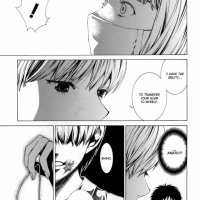 manga like a boys scar