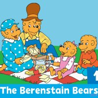 the berenstain bears 2003 watch anime