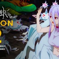 so i m a spider so what season 1 episode 1 english dub