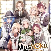 mushoku tensei