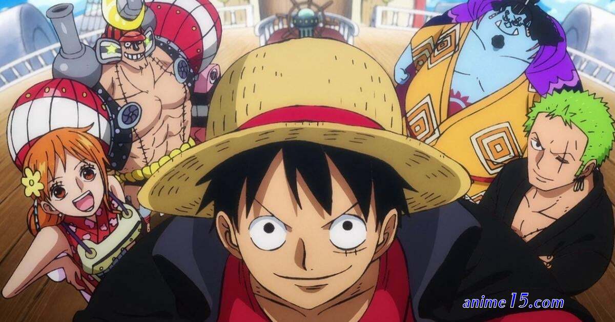 one piece episodeo 1 super animes
