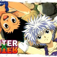 hunter x hunter dublado 1999 assistir online