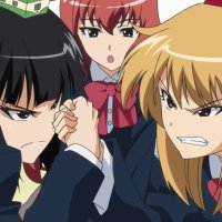 neko anime plastic nee san ep 1
